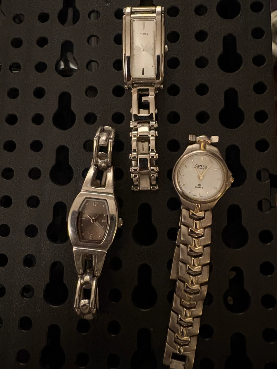 Caprice,guess, 1other Watch - Water Resist - photo 5