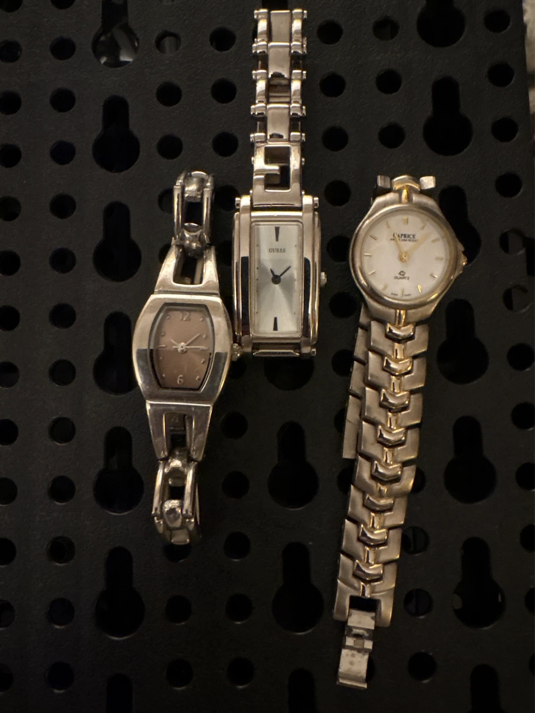 Caprice,guess, 1other Watch - Water Resist