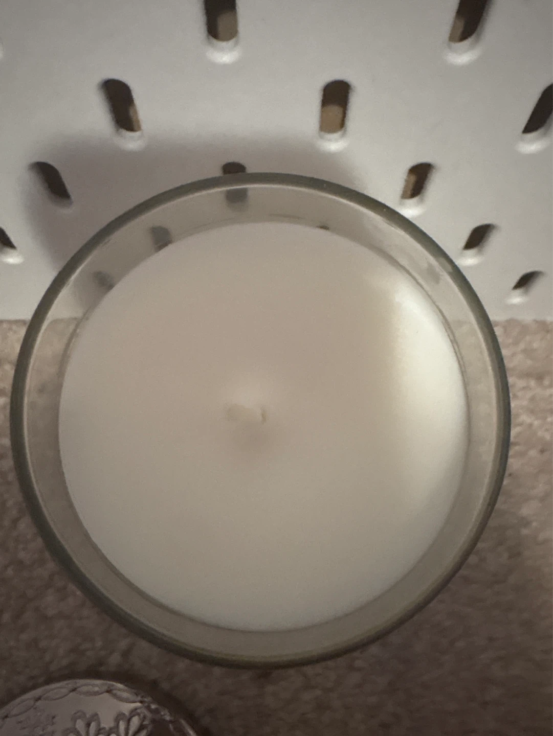 Bath & Body Works Winter Candle - photo 3