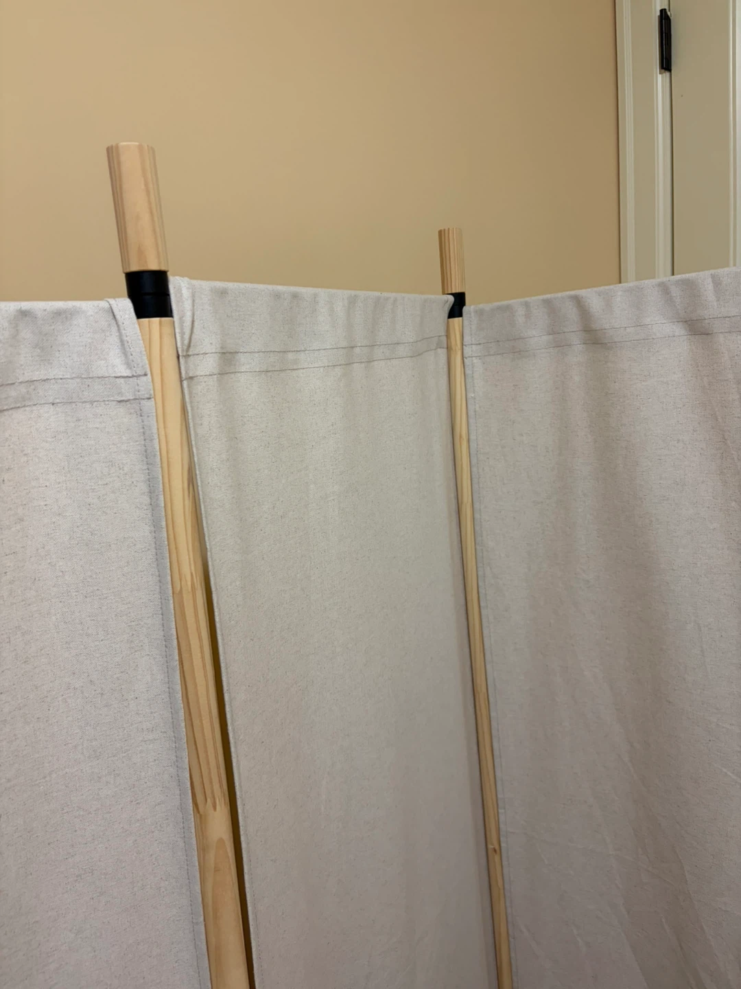 IKEA - GLAMBERGET Room divider  NEW - photo 5
