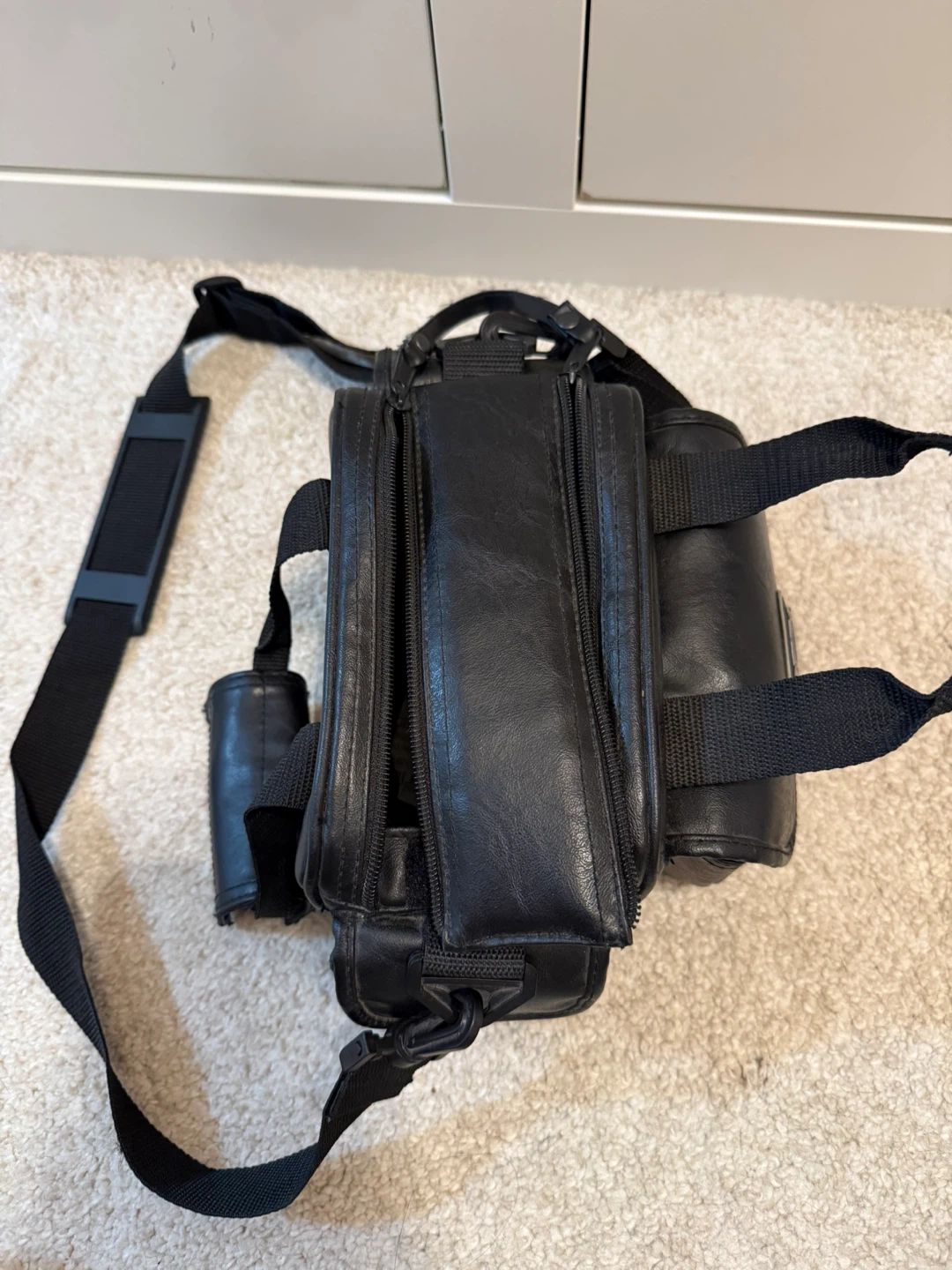 Optex Black Camera Bag - photo 2