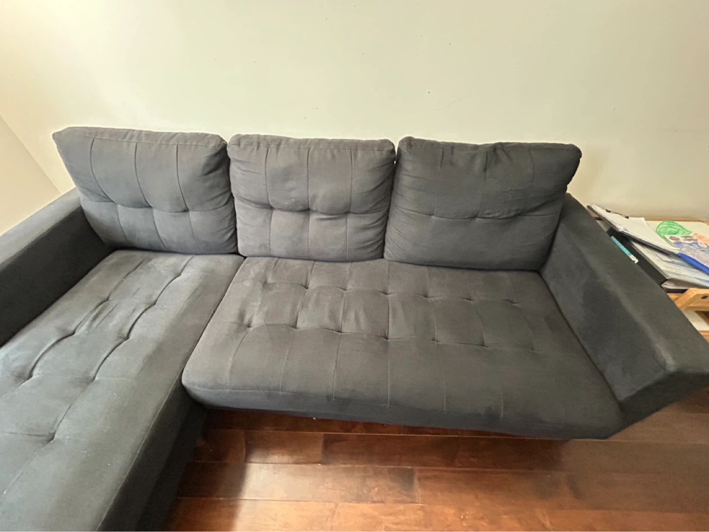 Sofa - photo 3