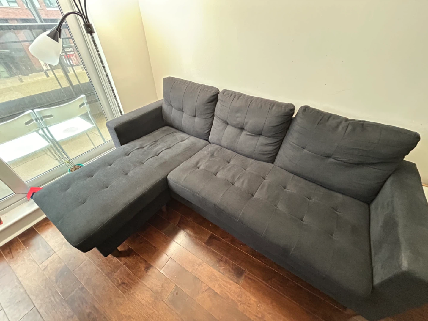 Sofa - photo 2