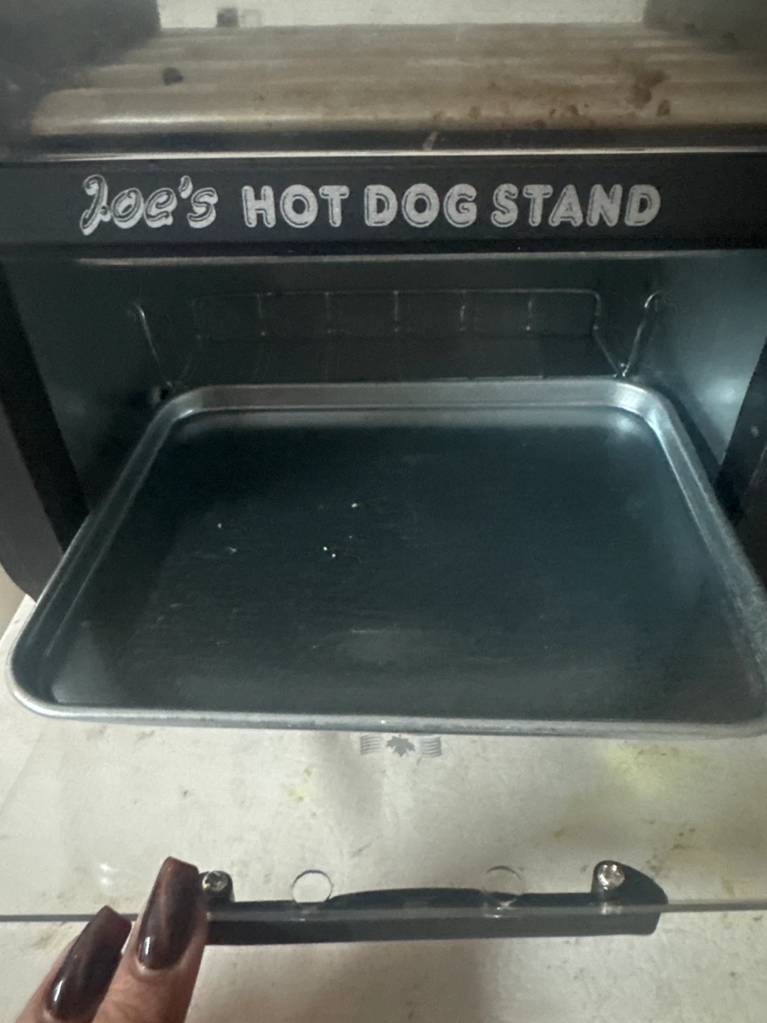 Joe's Hot Dog Stand by Maple Leaf - photo 2