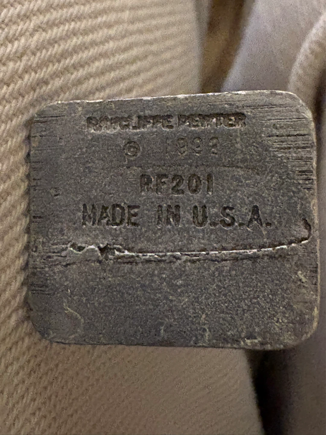 Dancliffe Pewter Statue of Liberty RF201 - photo 2