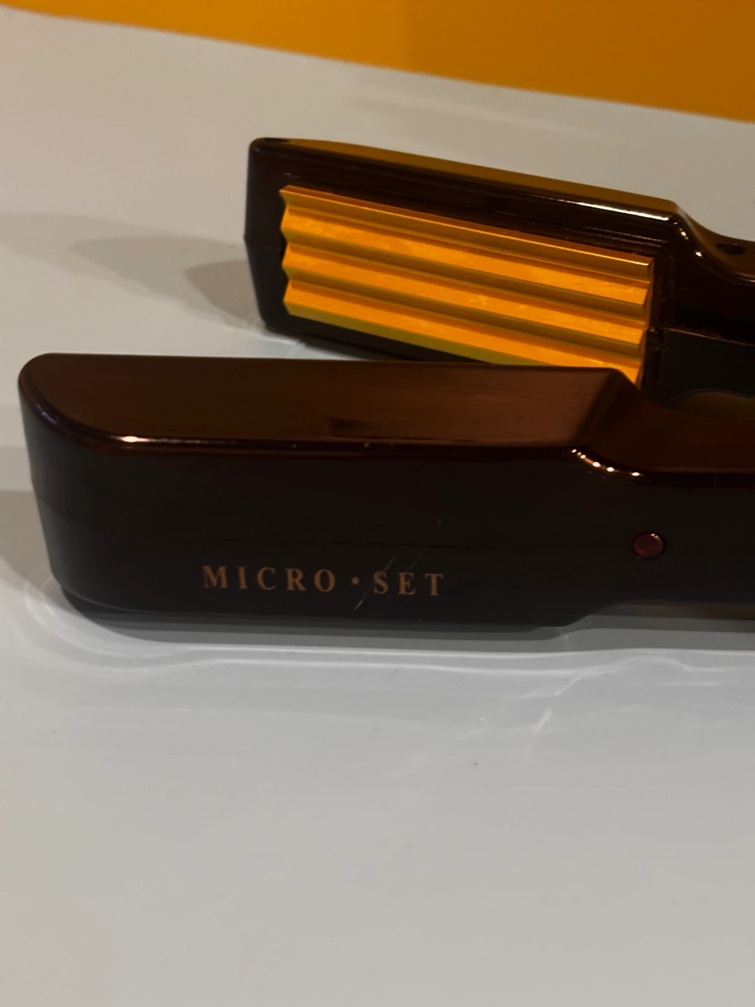 Micro Set Crimper - photo 2