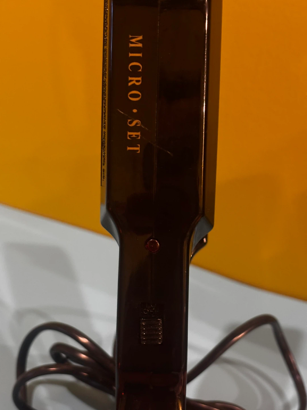 Micro Set Crimper - photo 3