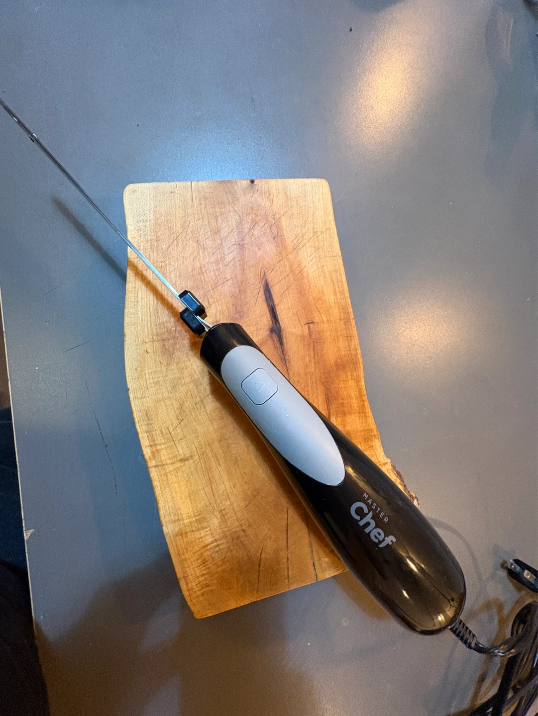 Master Chef Electric Knife - photo 2