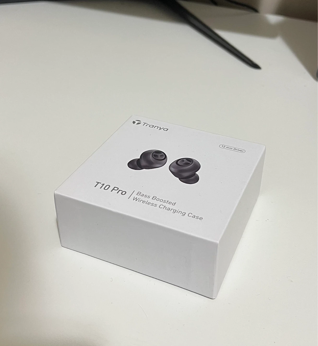 Tranya Wireless Earphones