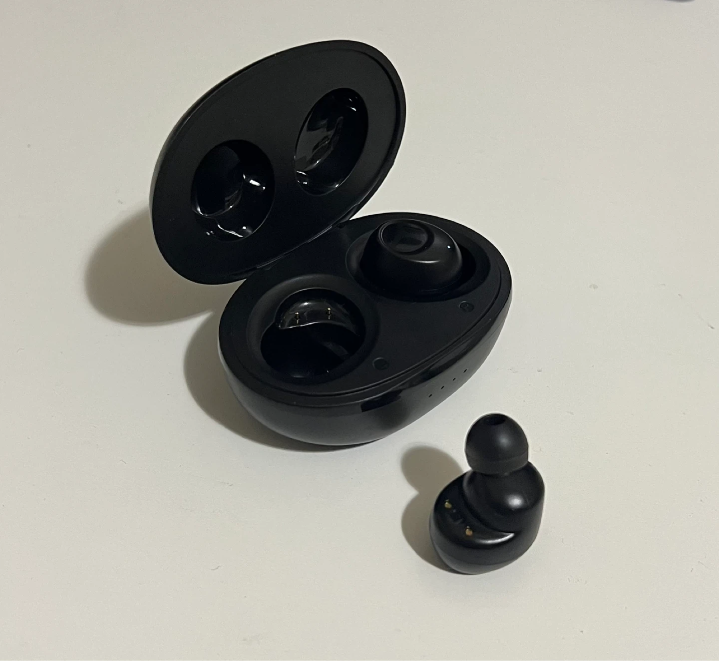 Tranya Wireless Earphones - photo 4