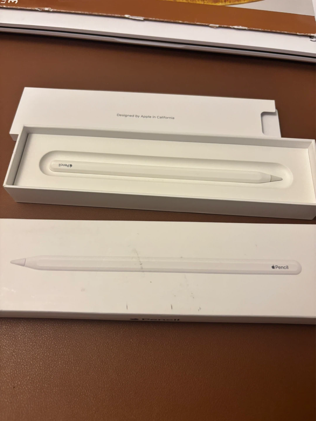 Apple Pencil (2nd Generation) - photo 2
