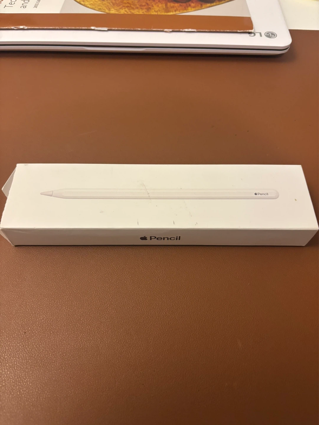 Apple Pencil (2nd Generation)