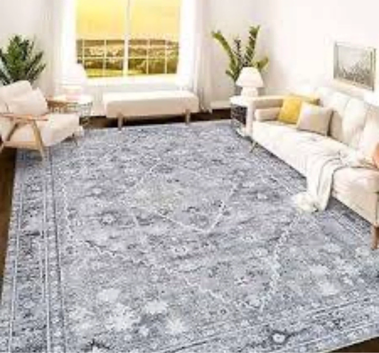 Area rug