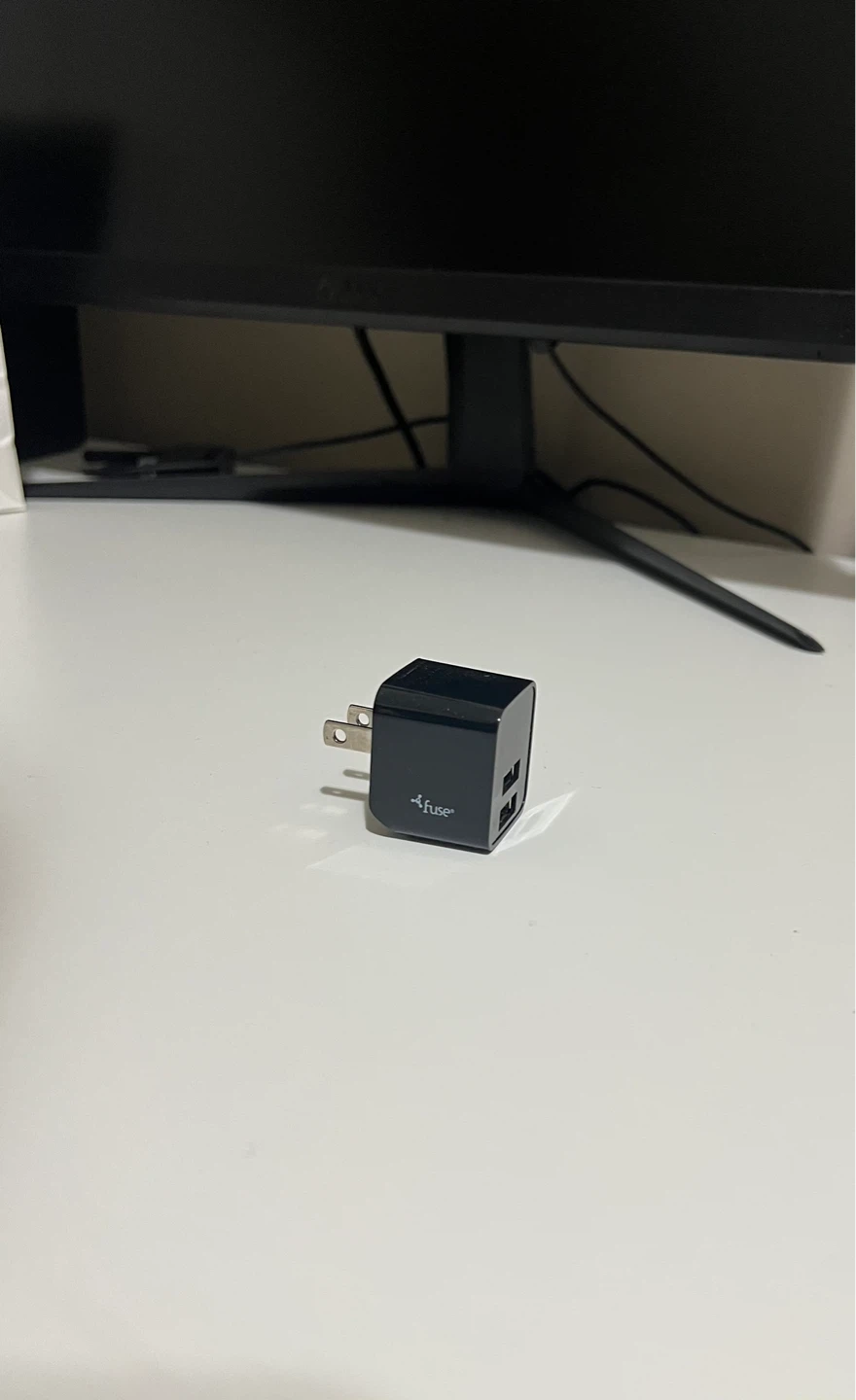 Wall Adapter - photo 2