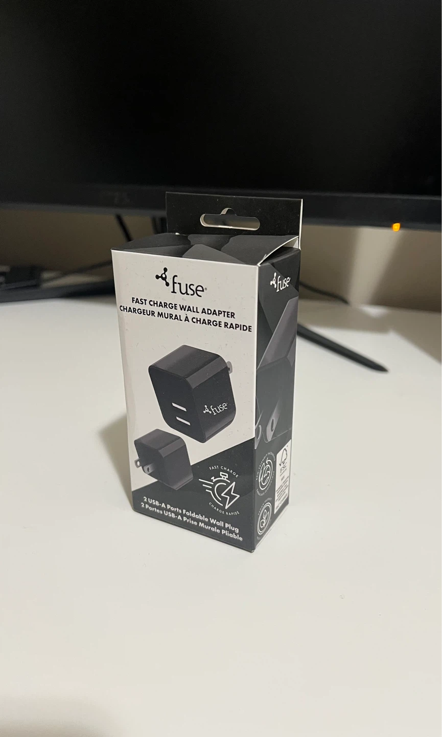 Wall Adapter