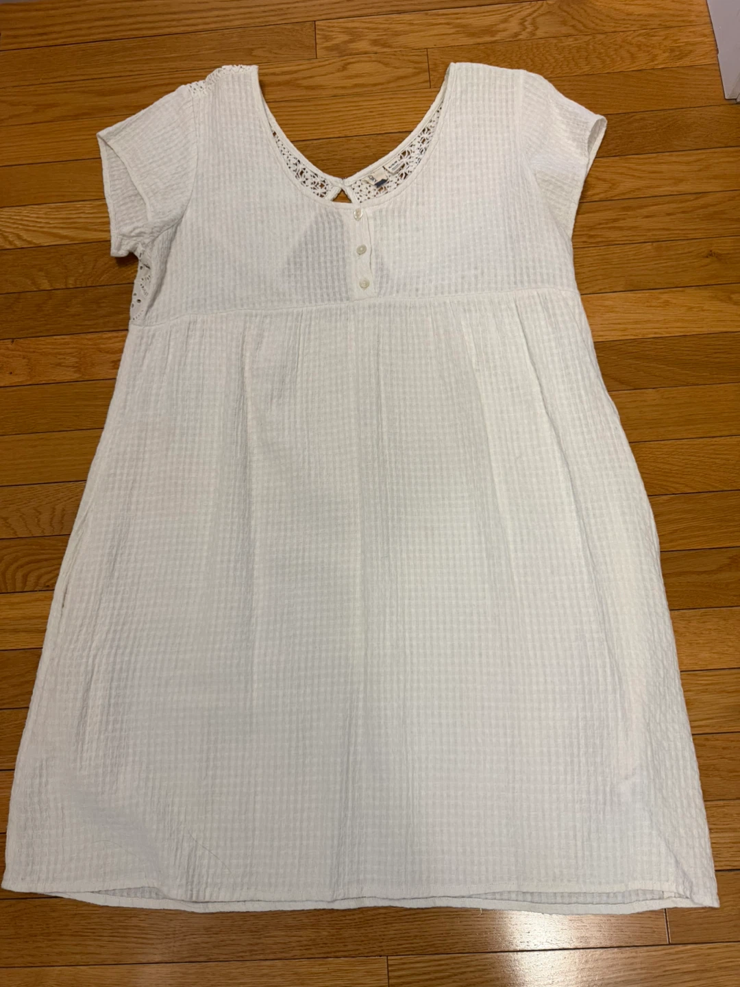 Dress by Roxy