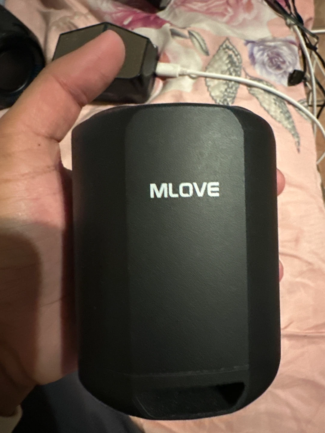Mlove Portable Speaker