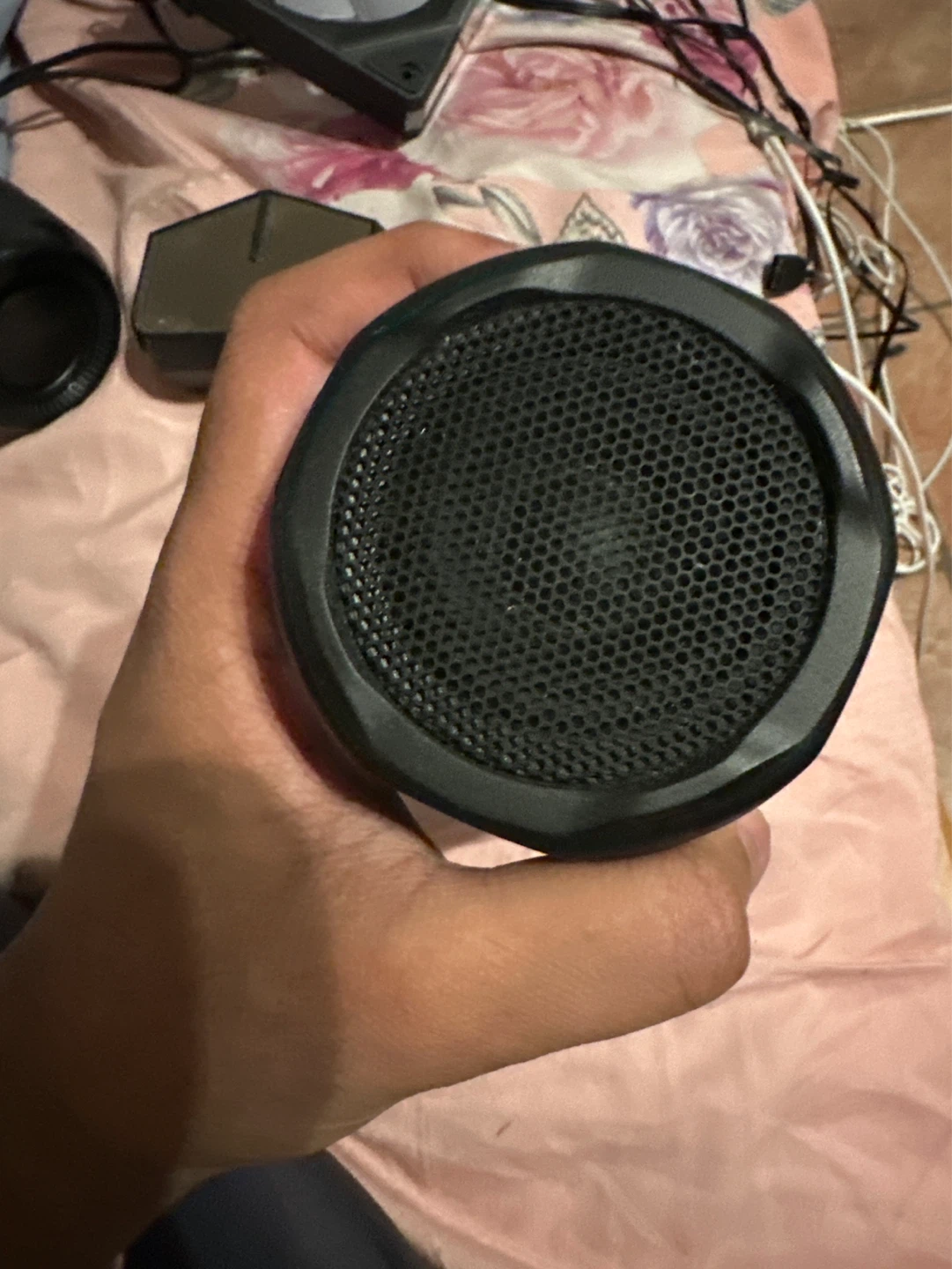 Mlove Portable Speaker - photo 3