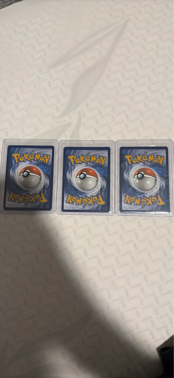 Crown Zenith Cards - photo 2