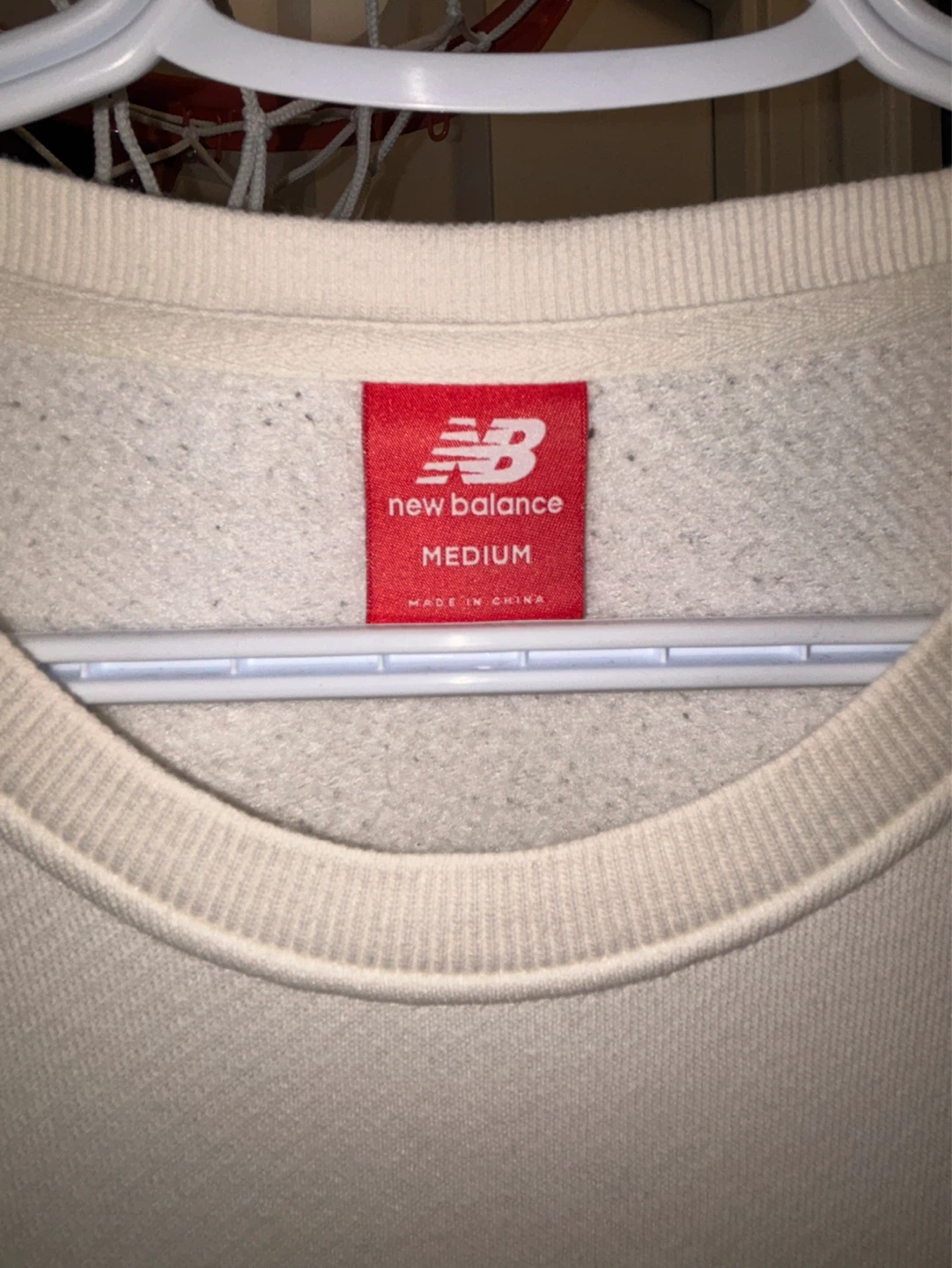 New Balance Crewneck - photo 3
