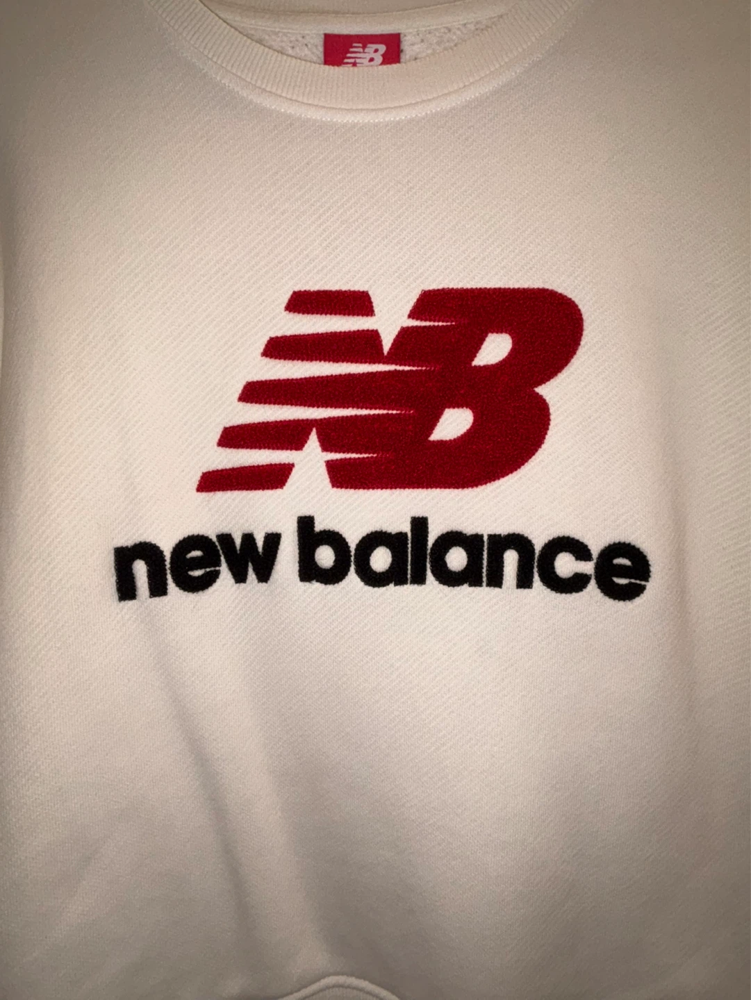 New Balance Crewneck - photo 2