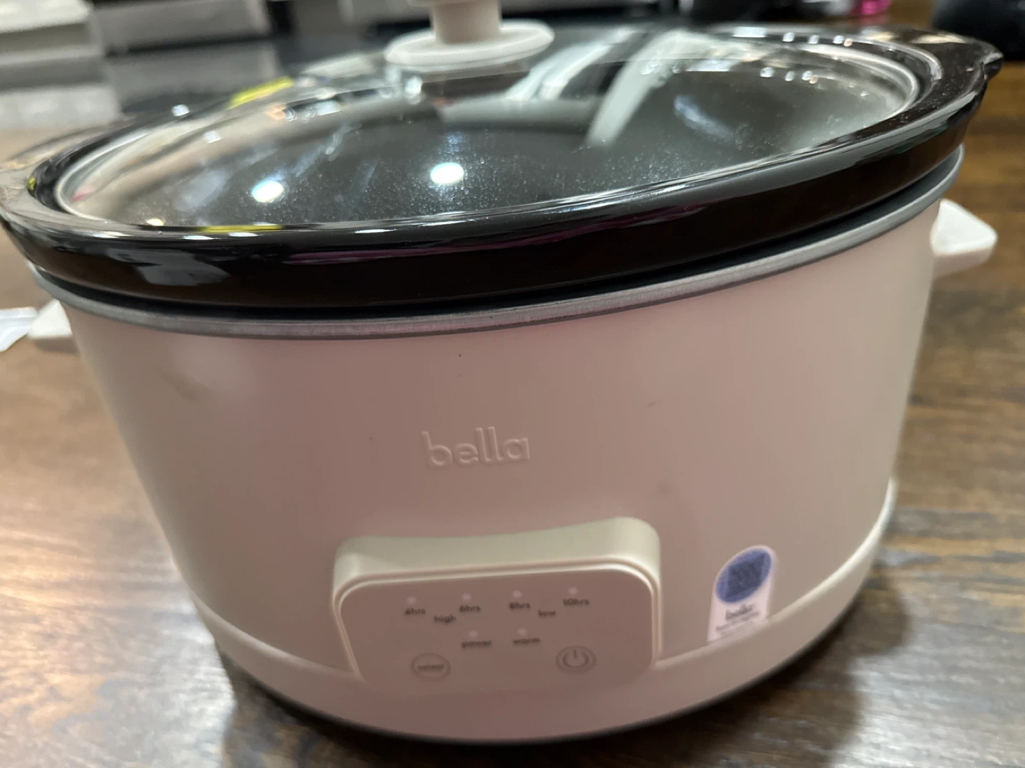 Bella Slow Cooker