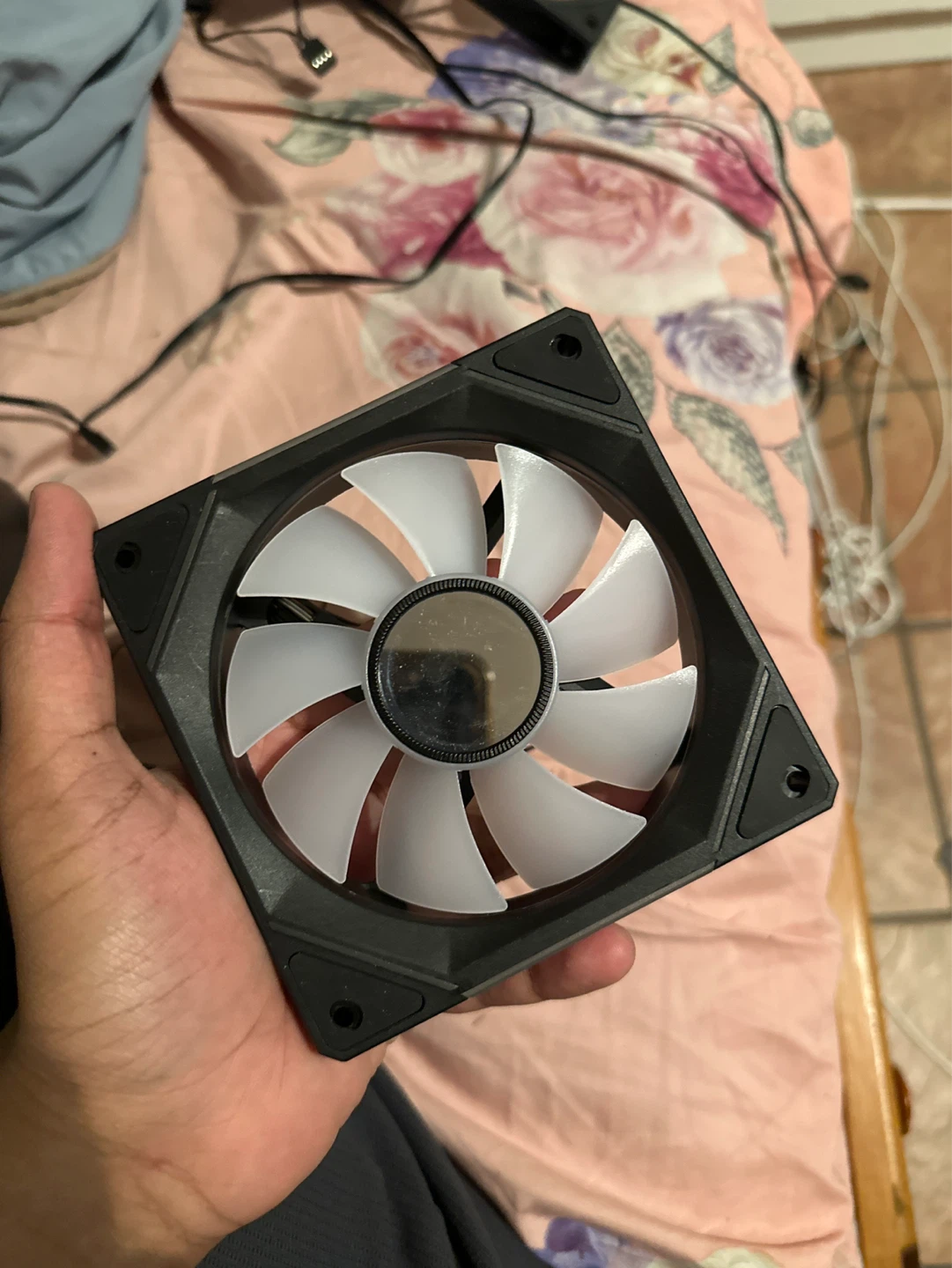 Computer Case Fan