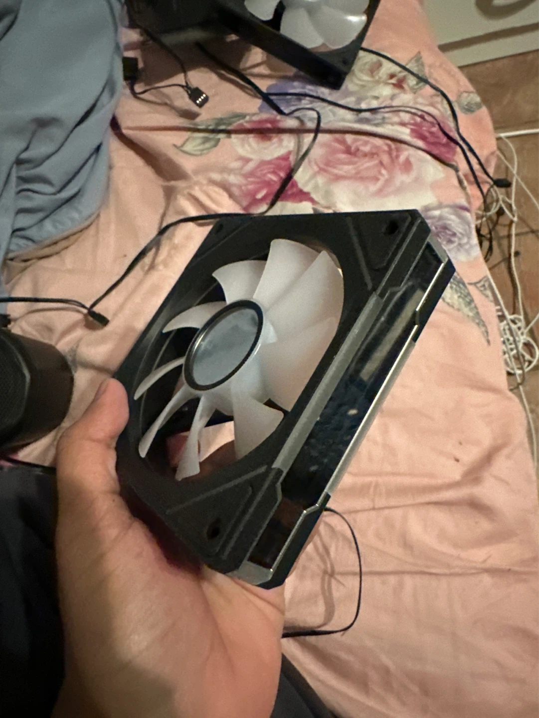 Computer Case Fan - photo 3