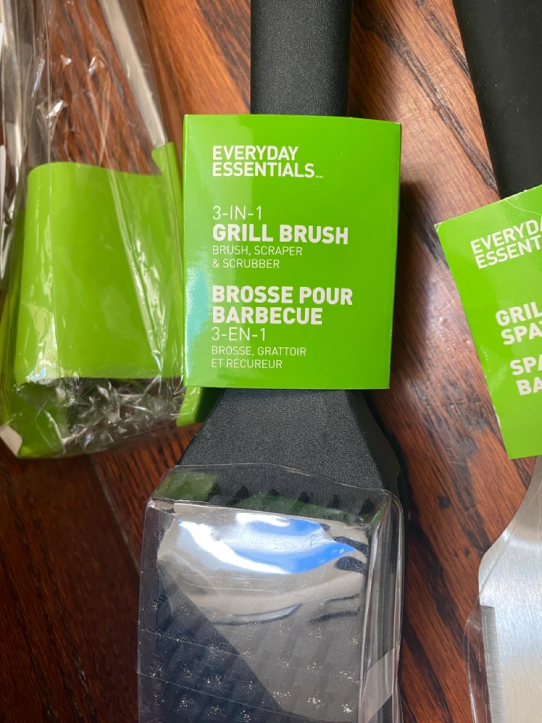 BBQ Tools - photo 3
