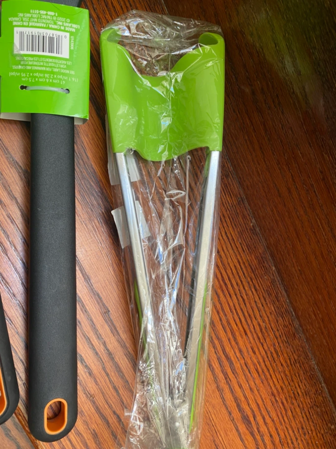 BBQ Tools - photo 5