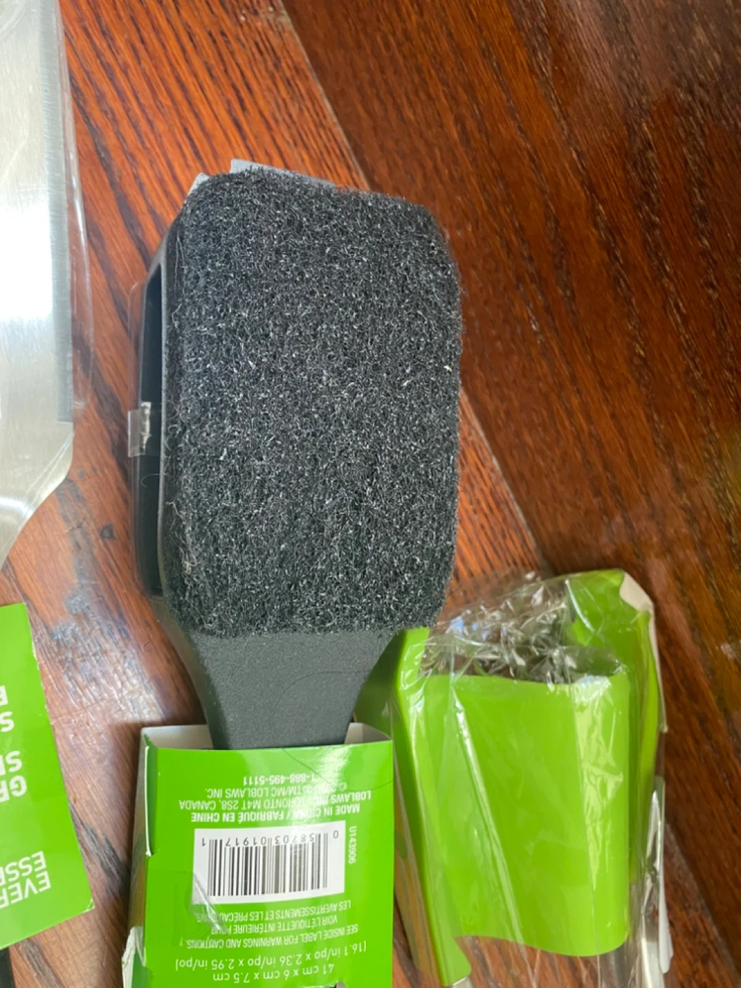 BBQ Tools - photo 4