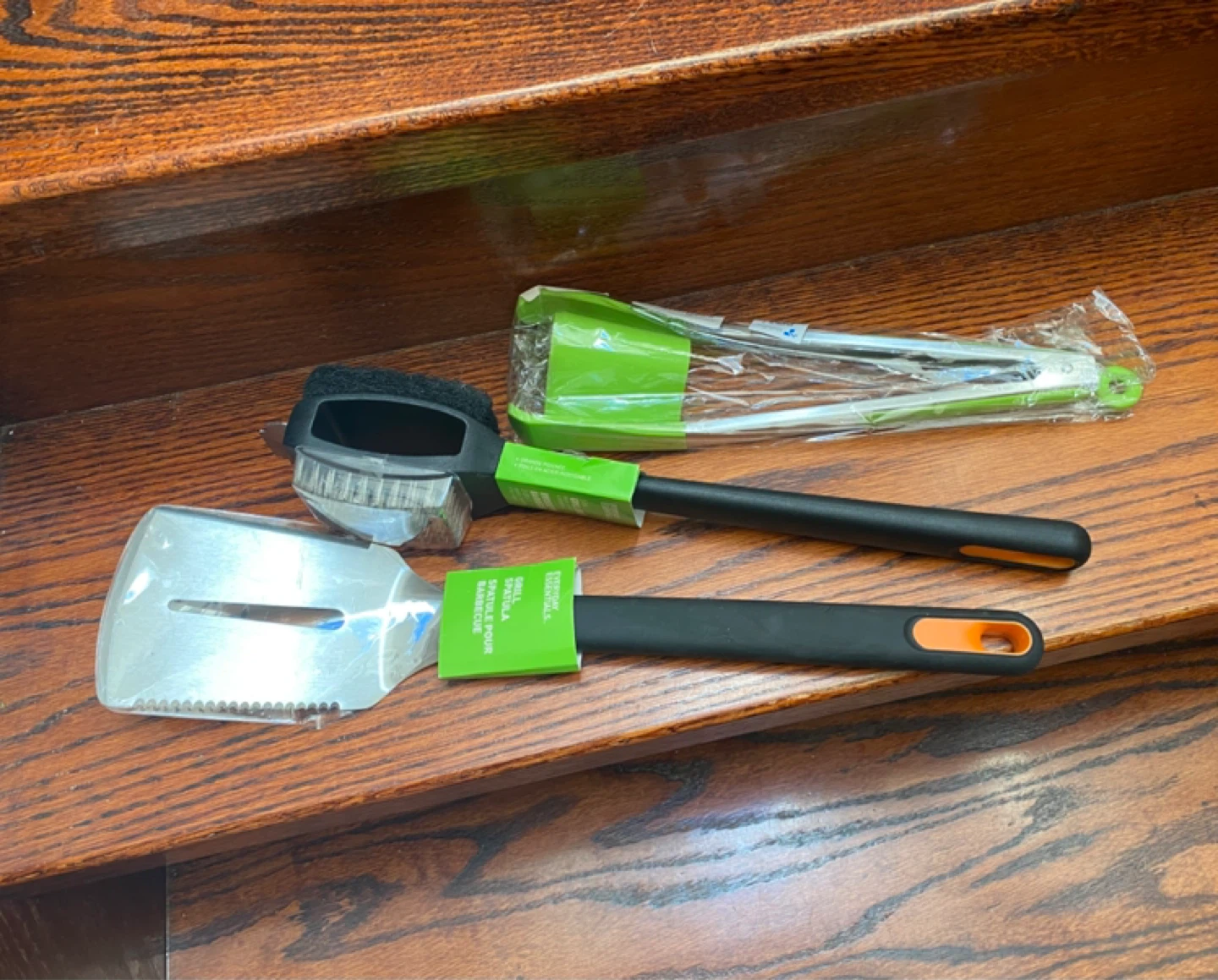 BBQ Tools