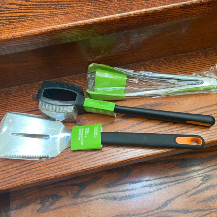 BBQ Tools | Karrot