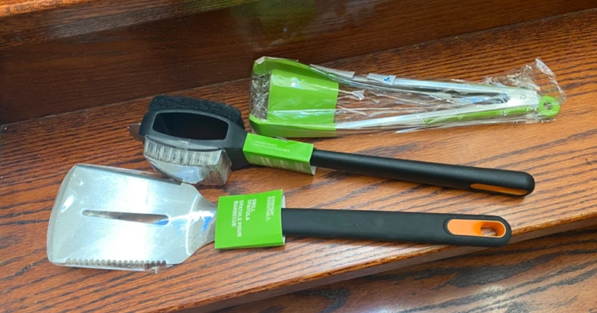 BBQ Tools | Karrot