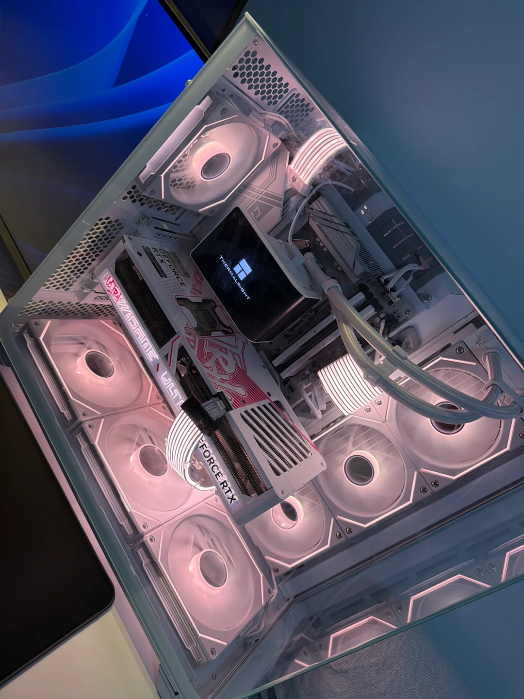 PC BUILDER
