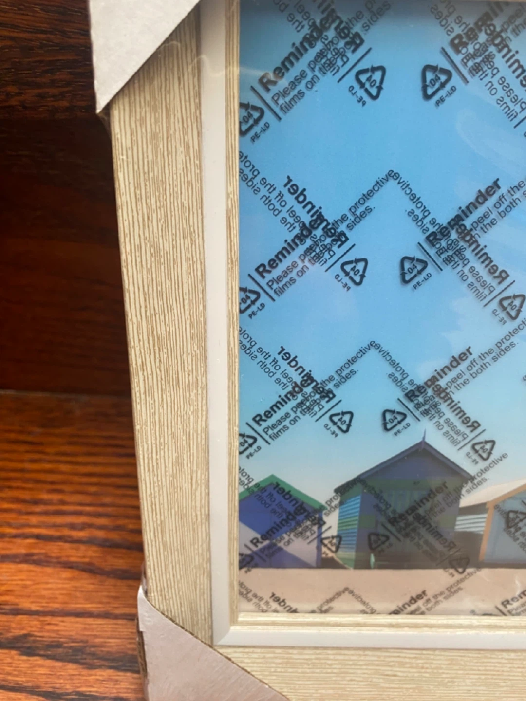 New 5x7 Picture Frames with Wall Mount - photo 4