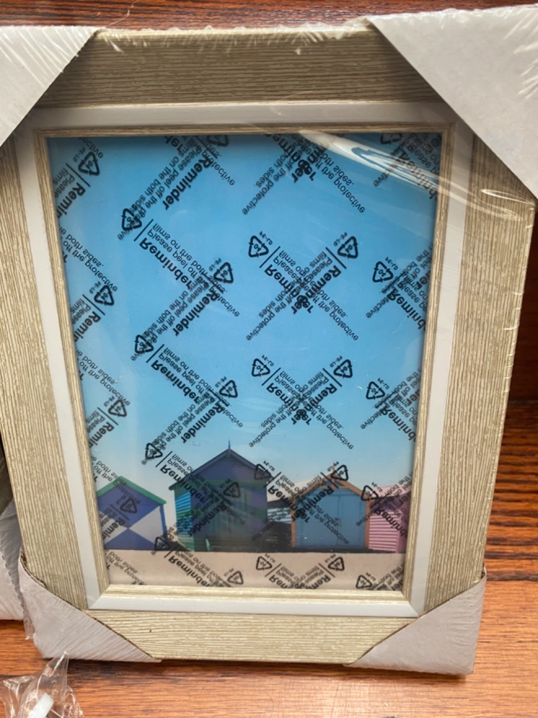 New 5x7 Picture Frames with Wall Mount - photo 2