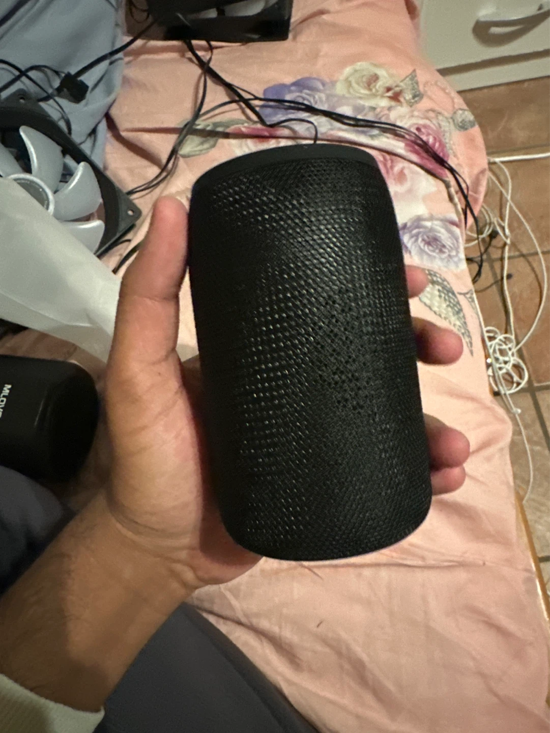 ZENLŌT S32 Portable Wireless Speaker - photo 3