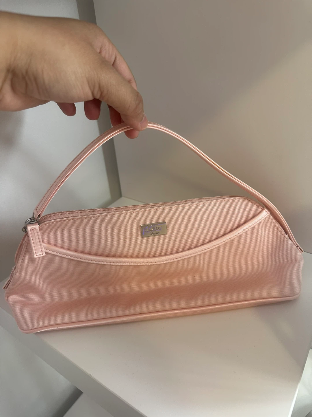 COSMETIC/MAKEUP BAG