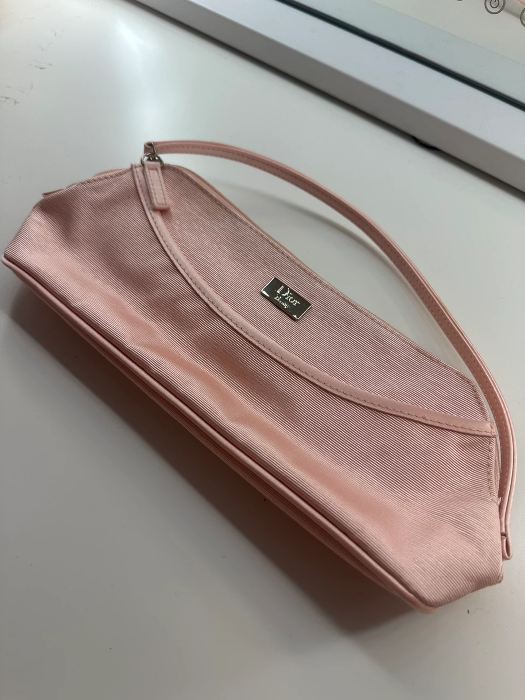 COSMETIC/MAKEUP BAG - photo 2