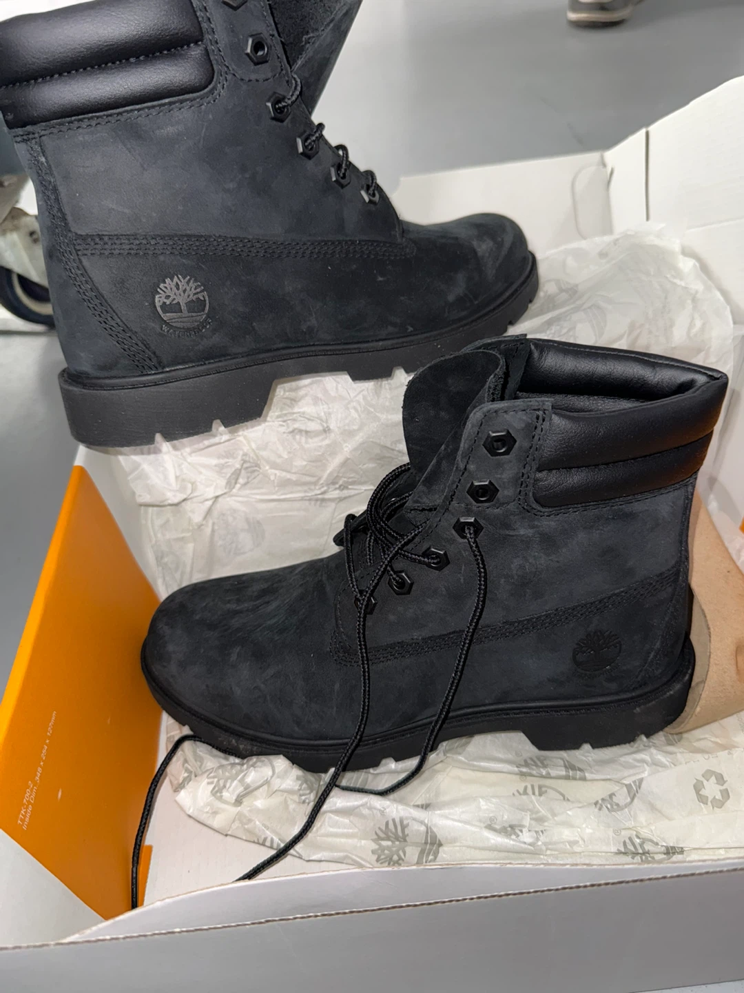 Timberland women size 8