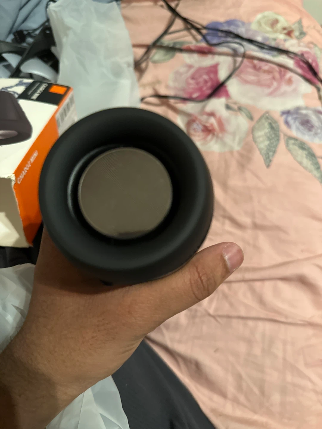 Portable Wireless Speaker - photo 3
