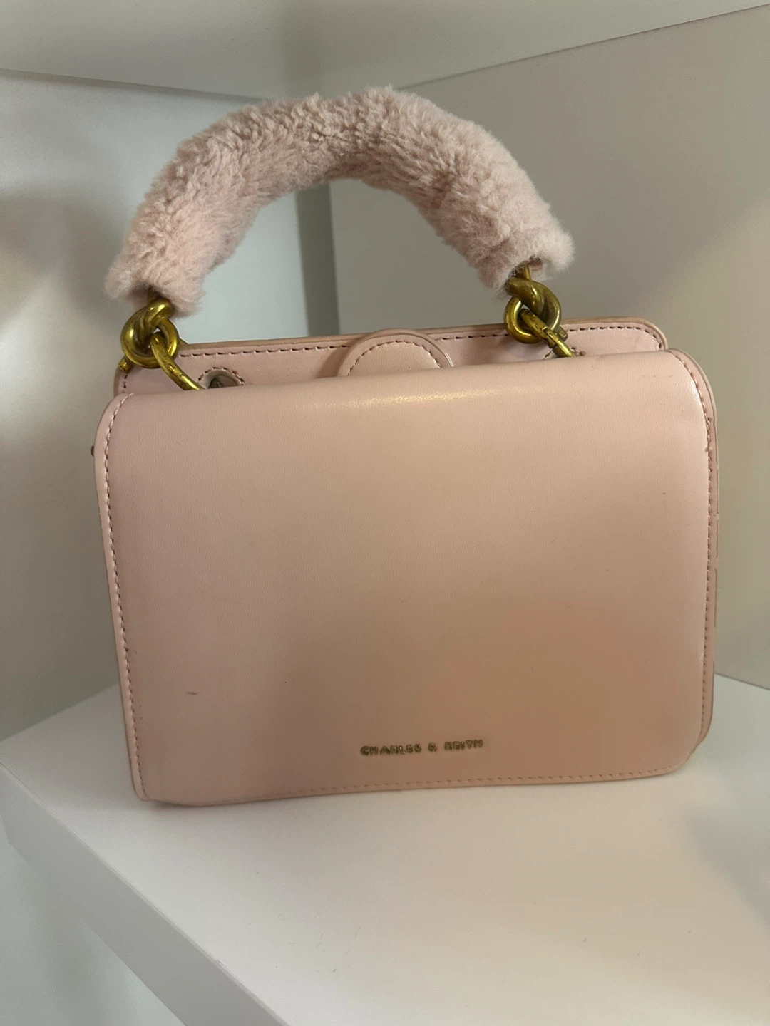 LIMITED EDITION BAG (WITH STRAP AND RIBBON)