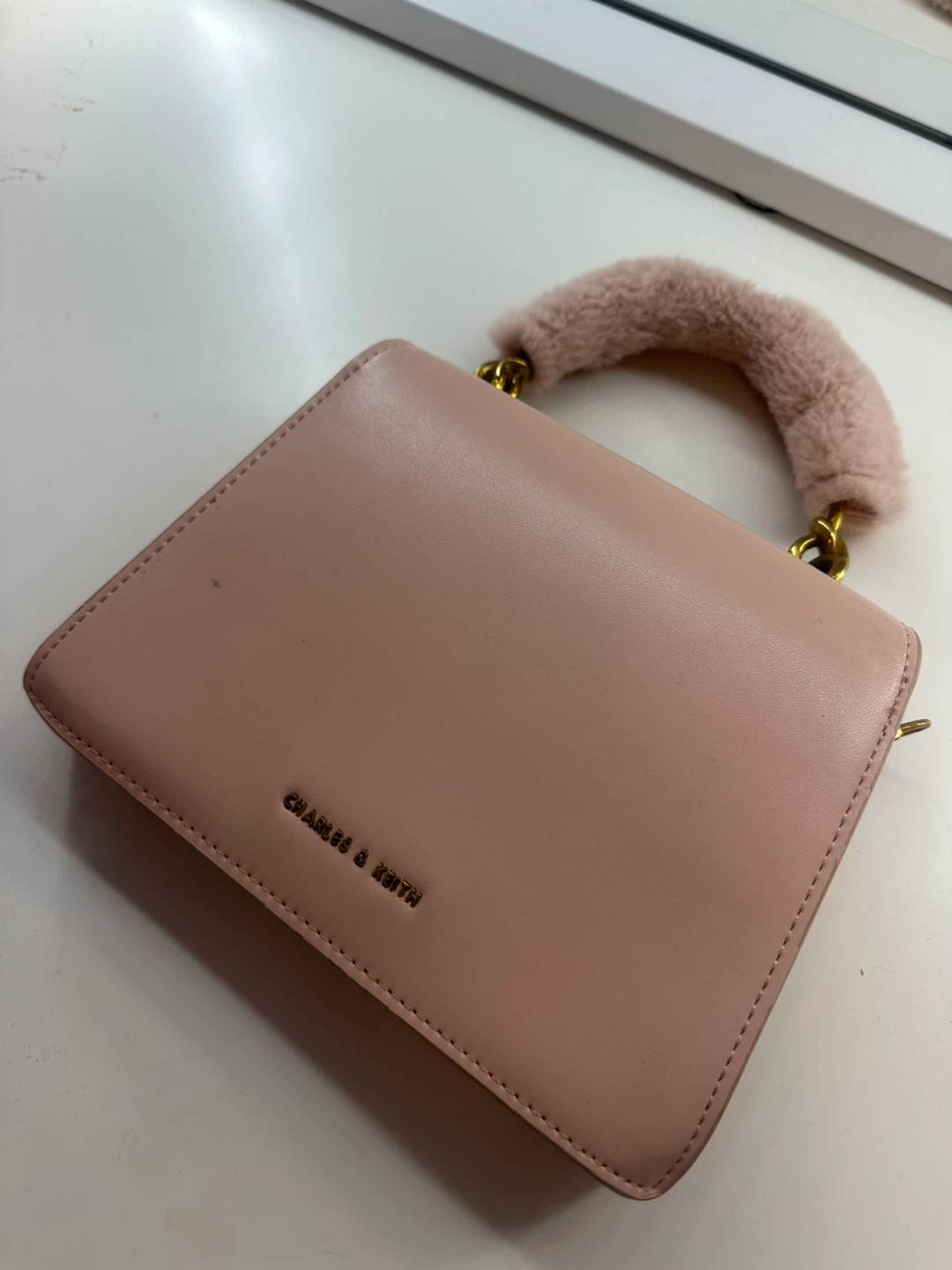 LIMITED EDITION BAG (WITH STRAP AND RIBBON) - photo 2