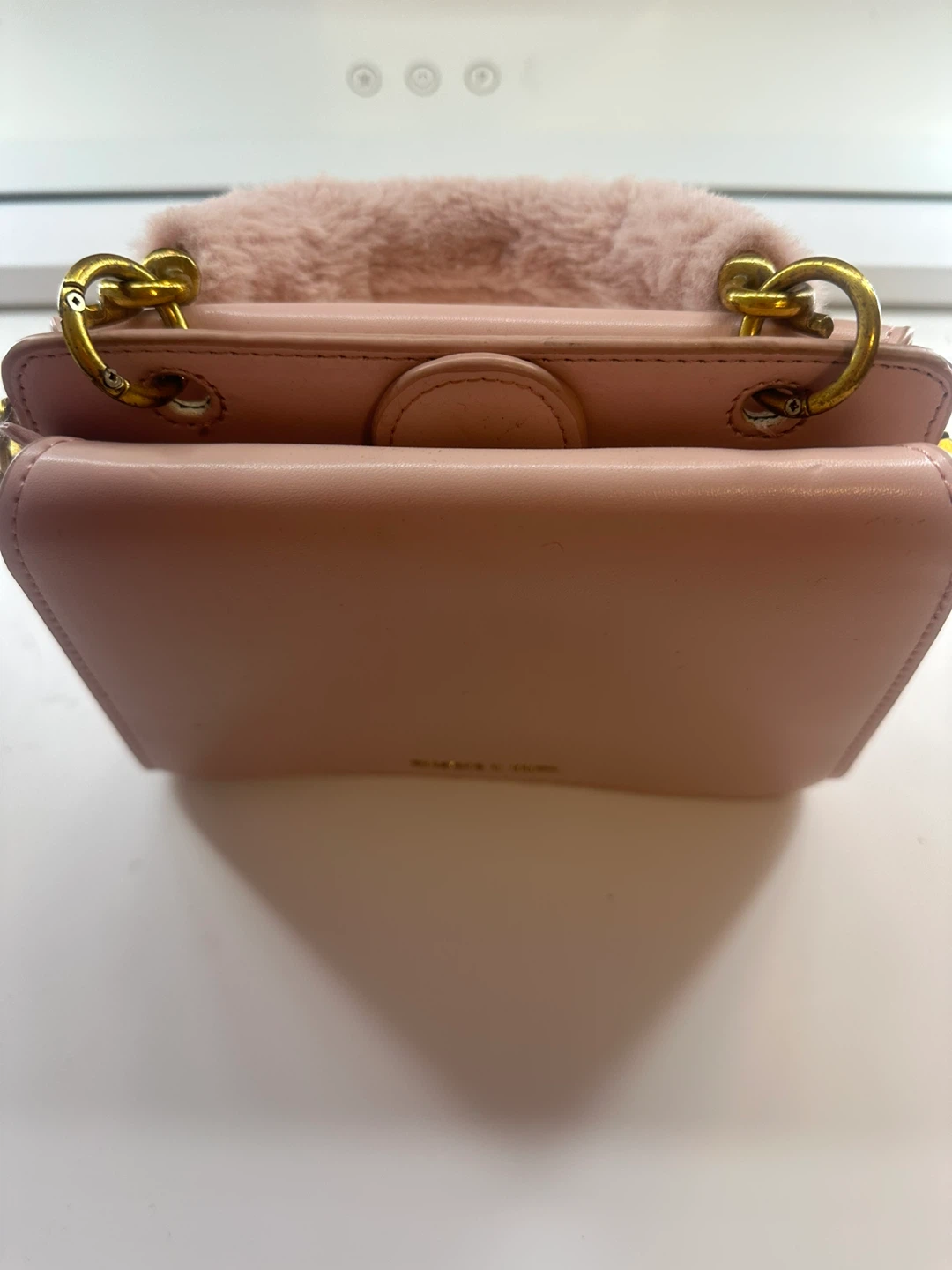 LIMITED EDITION BAG (WITH STRAP AND RIBBON) - photo 3