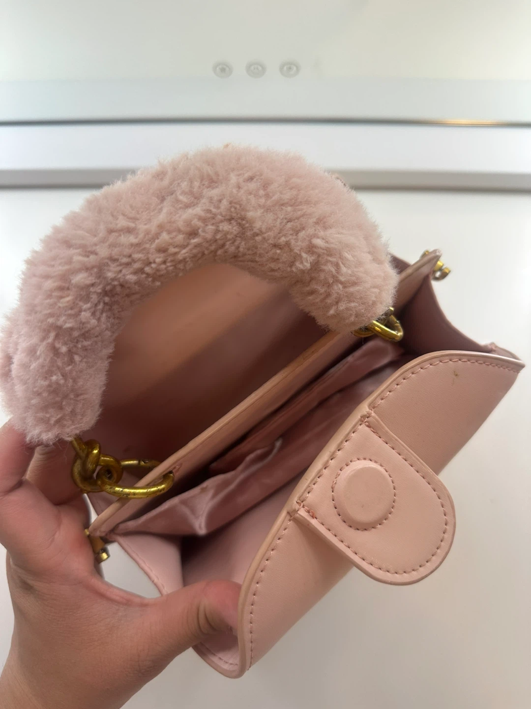 LIMITED EDITION BAG (WITH STRAP AND RIBBON) - photo 5