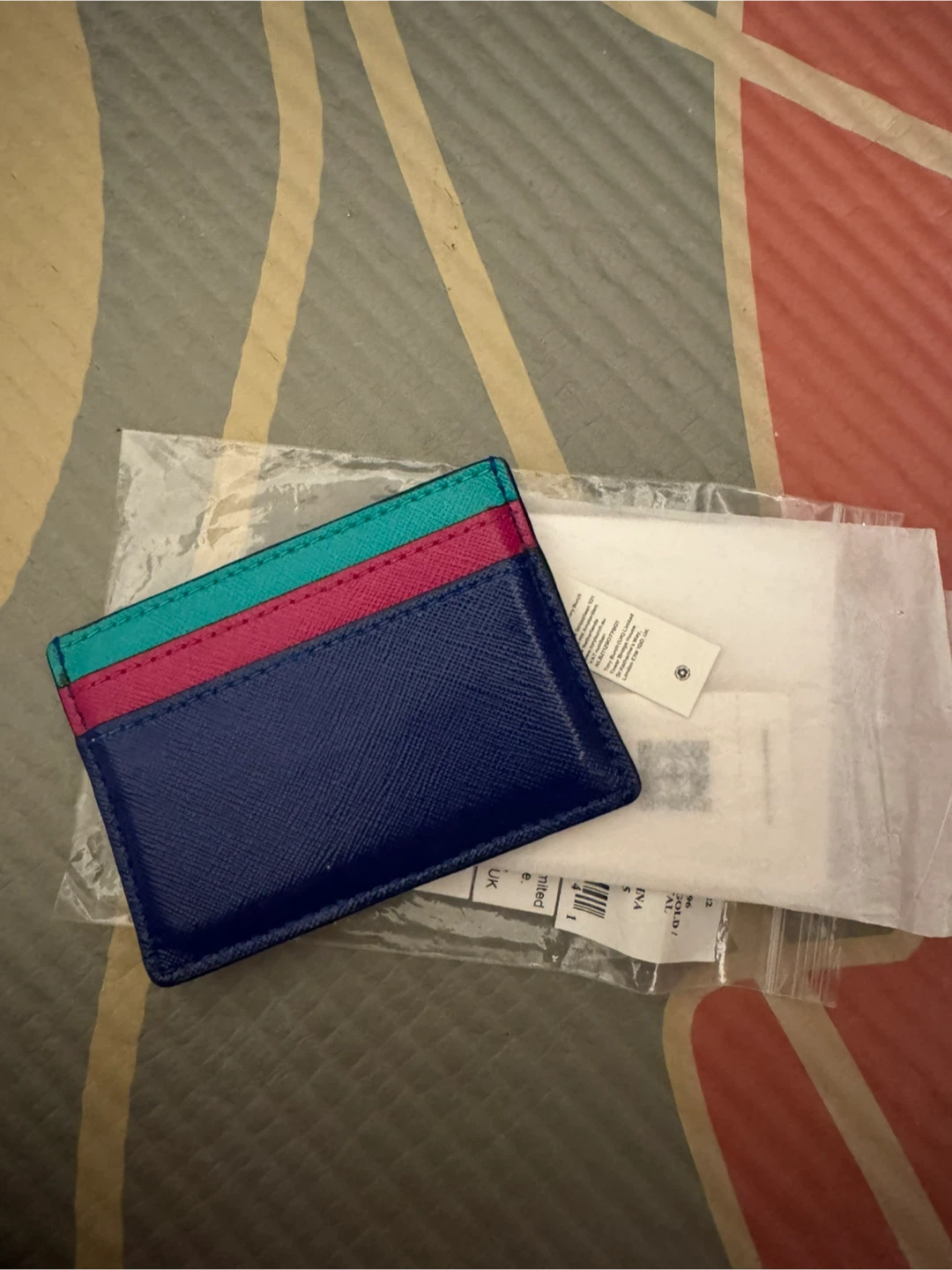 Marc Jacobs The Snapshot Card Case - photo 2