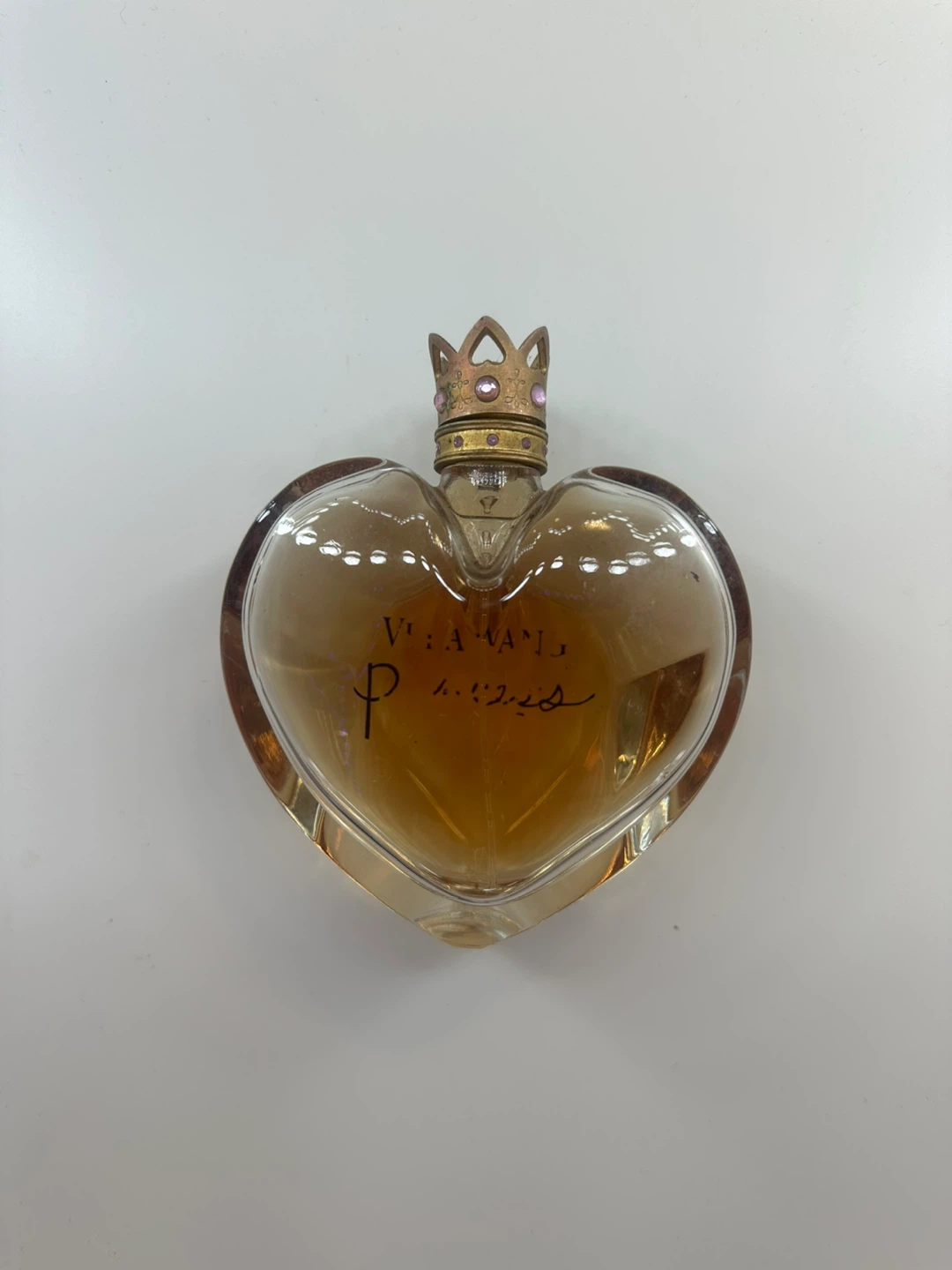 VERA WANG PRINCESS PERFUME - photo 2