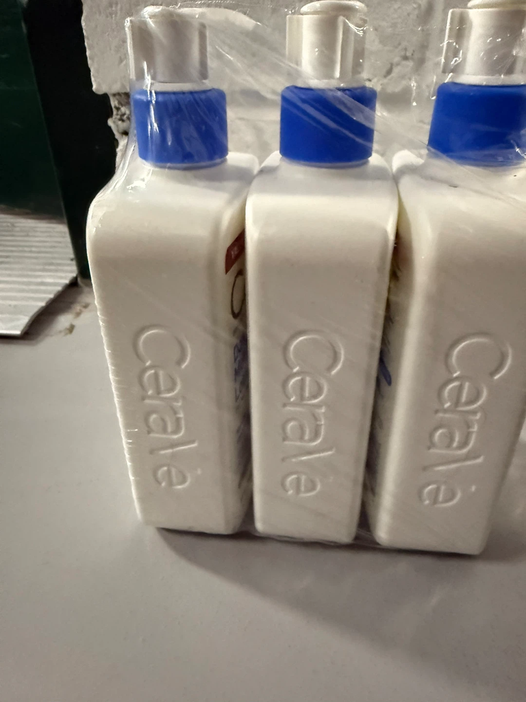 CeraVe Daily Moisturizing Lotion - 3 Pack - photo 2