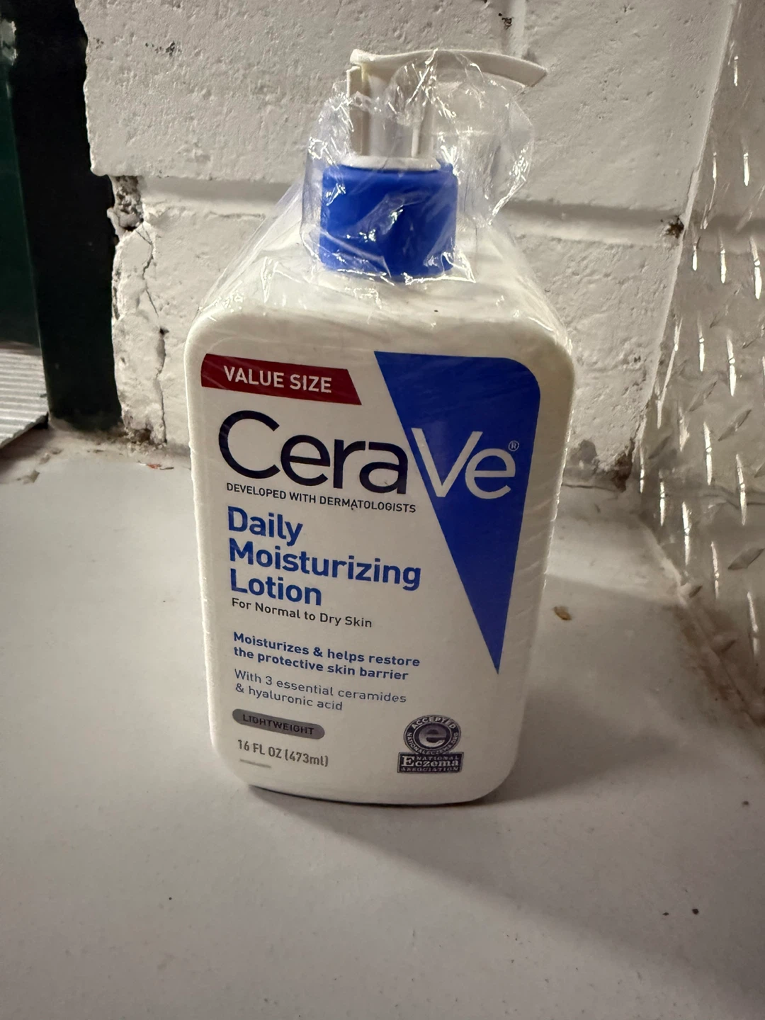 CeraVe Daily Moisturizing Lotion - 3 Pack